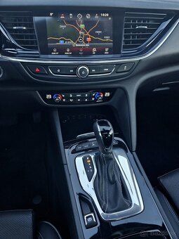 Opel Insignia Grand sport 2.0 CDTi OPC Line - 13
