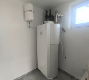 Moderný novopostavenený RD na PREDAJ - Okoličná na Ostrove - 13