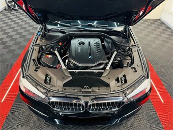 BMW G30 540i - 13