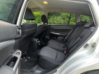Subaru Levorg 1.6 CVT 4x4, 2015, 163442km - 13