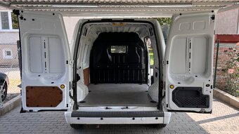FORD TRANSIT/TOURNEO CONNECT - 13