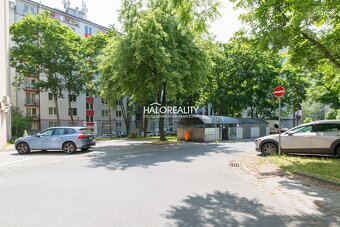 HALO reality - Predaj, garsónka Bratislava Nové Mesto, Pri R - 13
