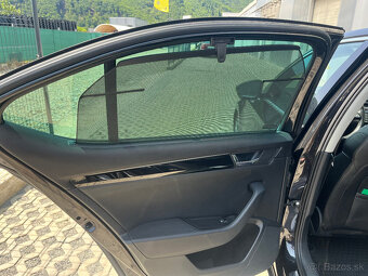 Škoda Superb Laurin and Klement 4x4 TDI 140kW - 13