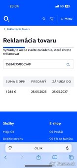 iPhone 16 Pro 256 GB White , záruka 2 roky - 13