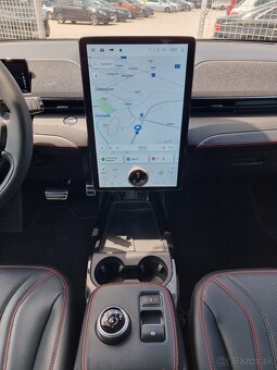 Ford Mustang Mach-E 75,7kWh Premium AWD za 33.999 € s DPH - 13