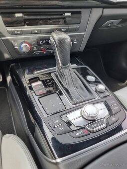 Audi A7 Sportback 3.0 TDI quattro 320k tiptronic za 21.900 € - 13