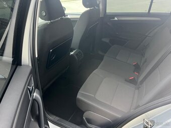 Volkswagen Golf Sportsvan 1.0 TSI 85kW, DSG 7-st. - 13