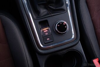 2016 Seat Ateca 1.4 TSI 110 kW | bohatá výbava - 13