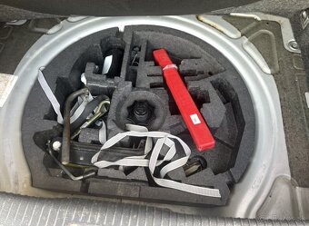 VW Golf 5 2.0 FSI - 13