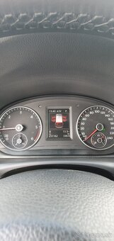 VW Touran 2.0tdi DSG 130kw r.v. 2014 - 13