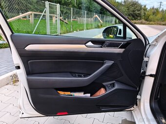 Volkswagen Passat GTE 1.4 TSI Plug-in-Hybrid DSG - 13