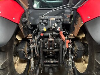 ZETOR PROXIMA 7441 4X4 - 13