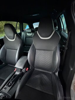 Škoda OCTAVIA RS Automat 2016 - 13
