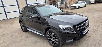 Mercedes glc 250 - 13