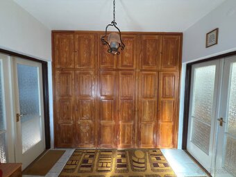 MAĎARSKO - GONC 6 IZBOVÝ POSCHODOVÝ RD S TERASOU, PIVNICOU,  - 13