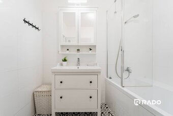 RADO | Na predaj 3i byt Soblahov 76m2 + balkón + parkovacie  - 13