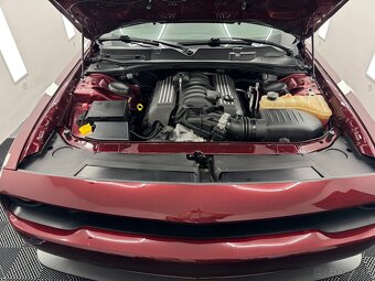 Dodge challenger 6.4 scat pack 2020 DPH - 13