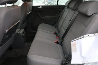 Volkswagen Golf Plus 2005 1.4 FSI 115054km ABS - 13