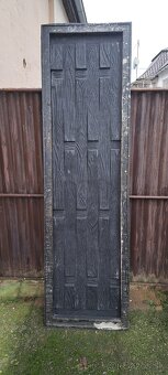 Formy na betonove vyrobky - 13