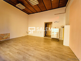 3x obchodné priestory a záhrada v centre Zvolena - 13