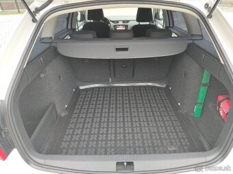 Škoda Octavia Combi 2.0 TDI DSG 110KW - 13