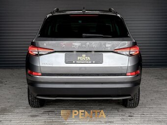 ⭐ ŠKODA KODIAQ 4x4 7miest ⭐ - 13