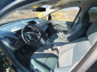 Predám Ford C Max 1.6 tdci 85 kw - 13