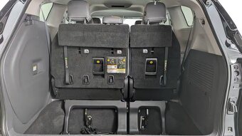 2021 TOYOTA SIENNA HYBRID LE - 8 miest - 13