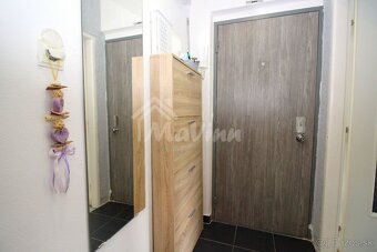 PRENÁJOM zariadený 2 IZB byt 49 m² Partizánske - 13