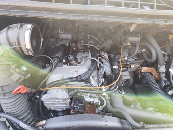 Mercedes Viano W639 - 13