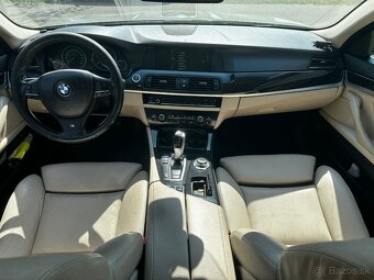 BMW f11 530d - 13