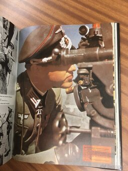 WEHRMACHT - SIGNAL - 13