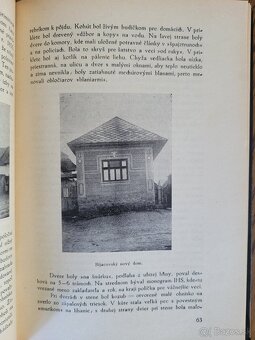 Z dejín okolia Spišského hradu Ján Vencko 1941 - 13