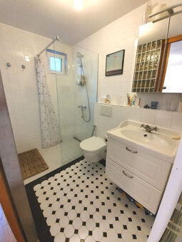 5 izb RD (chata), Plánky, pozemok 6á, les, možnosť rozdeliť - 13