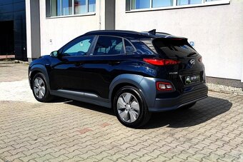 HYUNDAI KONA EV STYLE ELECTRIC 150KW 64kWh, 2020,LED,ACC,DPH - 13