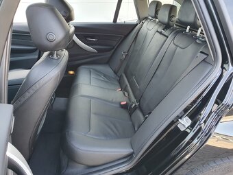 BMW 320d xDrive A/T | Panoráma | CarPlay | LED | TOP - 13