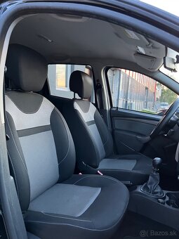 REZERVOVANE Dacia Duster 1.5 Dci = bez korozie - 13