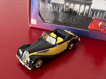 Predaj modelov autíčiek 1:43 - 13