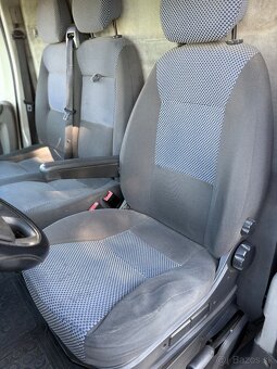 Citroën Jumper 2.2 HDi – 88 kW  L1H2 - 13