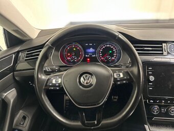 VW Arteon 2.0 BiTdi 176kw Elegance A\T 4Motion - 13