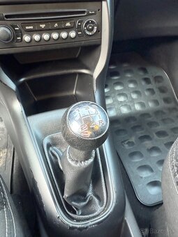 Citroën C3 1.4i, r. 2010, 123 876 km - 13