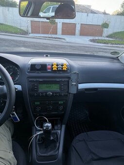 Predám škoda octavia 2 - 13