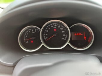 Predám Dacia Logan MCV - 13