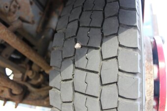 Renault MIDLUM 150.08-B P 4X2, EURO 2, PNEU 80% - 13