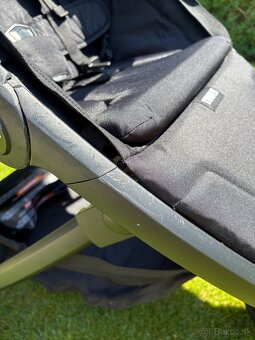 Thule Spring kočík - 13