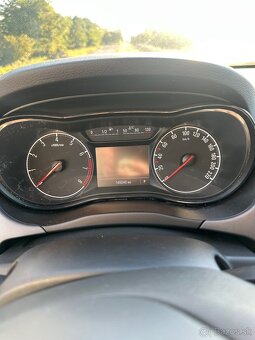 Opel Corsa E drive 1.4 66kw - 13