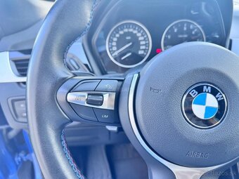 BMW X1 xDrive 18d automat 2018 - 13