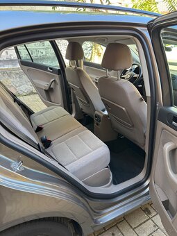 VW Golf plus facelift - 13