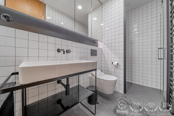 BOSEN | 5 izbový nadštandarný byt, Moyzesova - Staré mesto - 13