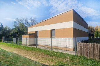 Na predaj 3-izbový rodinný dom v rekreačnej oblasti Madarász - 13